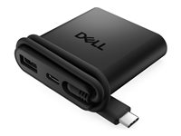 Dell Pro DA225 - dokkingstasjon - USB-C - HDMI DA225-BK-EMEA