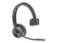 Poly - Hodesettopp for hodesett 8Y9B6AA#ABB