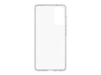 OtterBox React Series - Baksidedeksel for mobiltelefon - blank - for Samsung Galaxy S20 FE, S20 FE 5G 77-81295