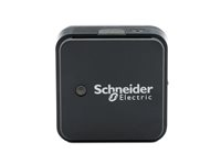 APC Wireless - Temperatur sensor - grå - TAA-samsvar - for NetBotz Rack Monitor 450, Rack Monitor 570; NetBotz Rack Monitor 450; Rack Monitor 450 NBWS100T