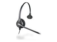 Poly SHS 2378-01 - Hodesett - on-ear - kablet - Quick Disconnect 8K7E6AA#AC3