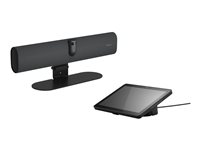 Jabra PanaCast 40 VBS - Konferansekamera (PanaCast 40 VBS, berøringskontroller) - UC-sertifisert 8720-231