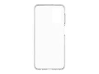 OtterBox React Series - Baksidedeksel for mobiltelefon - blank - for Samsung Galaxy A32 5G 77-82323