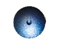 Logitech - Magnetisk montering - svart 952-000036