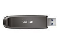 SanDisk Extreme PRO - USB-flashstasjon - 2 TB - USB 3.2 Gen 2 SDCZ820-2T00-G46