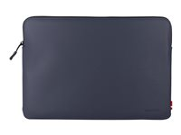 dbramante1928 Oxford ICON - Notebookhylster - 13" - deep water OX13ICBU6837