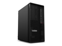 ThinkStation P2 Tower Gen 2, Intel® Core™ Ultra 7 265K vPro® (E-cores up to 4.60GHz, 30MB), W11P64 Nordics (EN/FI/SV/DK/NO), 32.0GB, 1x1TB SSD M.2 2280 PCIe Gen4 Performance TLC Opal, Intel® Graphics, 500W, 1YR Premier NBD,3 Year On-site , USB, Calliope,  30JQ0024MT