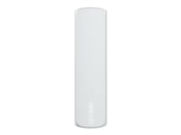 HPE Aruba User Experience Insight G6E Sensor - G-Series - trådløs nettverksstyringsenhet - 1GbE - Wi-Fi 6 - Bluetooth - 2.4 GHz, 5 GHz, 6 GHz - veggmonterbar S0U51A