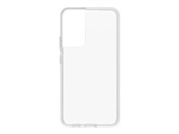 OtterBox React Series - Baksidedeksel for mobiltelefon - blank - for Samsung Galaxy S22+ 77-86611