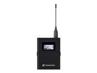 Sennheiser EW-DX SK 3-PIN (U1/5) - sender for trådløst mikrofonsystem 509405