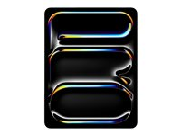 Apple 13-inch iPad Pro M4 Wi-Fi + Cellular - tablet - 2 TB - 13" - 3G, 4G, 5G MWT23KN/A