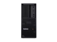 Lenovo ThinkStation P3 Gen 2 - tower Core Ultra 7 265K 3.9 GHz - vPro Enterprise - 64 GB - SSD 1 TB - Engelsk 30HT001PEU