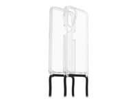 OtterBox React Series - Baksidedeksel for mobiltelefon - blank - for Samsung Galaxy A15, A15 5G 77-95207