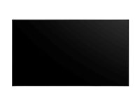 LG 55UL3Q-E - 55" Diagonalklasse UL3Q Series LED-bakgrunnsbelyst LCD-skjerm - intelligent skilting med Integrated Pro:Idiom - webOS - 4K UHD (2160p) 3840 x 2160 - Direct LED - svart 55UL3Q-E