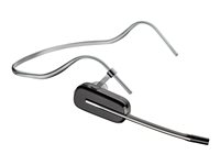 Poly Savi 8240-M Office - Savi 8200 series - hodesett - DECT - trådløs - svart - Certified for Microsoft Teams 8D3G6AA#ABB