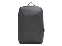 dbramante1928 Charlottenborg - Notebookbæreveske - 16" - koksgrå BG16CC001711