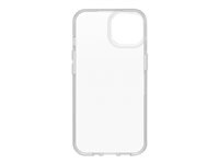 OtterBox React Series - Baksidedeksel for mobiltelefon - blank - for Apple iPhone 13 77-85604