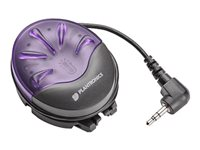 Poly - online indikatorlampe for hodesett - vinkelplugg 920Q4AA