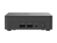 ASUS NUC 13 Pro Slim Kit RNUC13L3KV500000I - mini-PC Core i5 1350P - vPro - 0 GB - uten HDD 90AR00A1-M00010