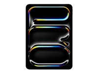 Apple 11-inch iPad Pro M4 Wi-Fi + Cellular - tablet - 256 GB - 11" - 3G, 4G, 5G MVW13KN/A