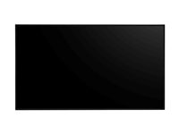 LG 75UL3Q-E - 75" Diagonalklasse UL3Q Series LED-bakgrunnsbelyst LCD-skjerm - intelligent skilting med Integrated Pro:Idiom - webOS - 4K UHD (2160p) 3840 x 2160 - Direct LED - svart 75UL3Q-E