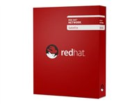 Red Hat Network Satellite - Premiumabonnement (1 år) - 1 server MCT0370