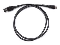 Crestron CBL-USB3G2-A-C-3 - USB-kabel - USB (hann) til 24 pin USB-C (hann) - USB 3.2 Gen 2 - 0.9 m - passiv CBL-USB3G2-A-C-3