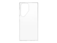 OtterBox React Series - Baksidedeksel for mobiltelefon - blank - for Samsung Galaxy S23 Ultra 77-91321