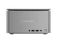 Lenovo ThinkCentre neo Ultra - tiny Core i7 i7-14700 2.1 GHz - vPro Enterprise - 32 GB - SSD 1 TB - Nordisk 12W1002YMX