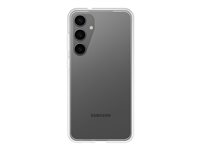 OtterBox React Series - Baksidedeksel for mobiltelefon - blank - for Samsung Galaxy S24+ 77-94800