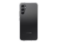 OtterBox React Series - Baksidedeksel for mobiltelefon - blank - for Samsung Galaxy A34 5G 77-91643