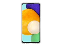 OtterBox React Series - Baksidedeksel for mobiltelefon - blank - for Samsung Galaxy A52 5G 77-81875