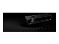 NVIDIA RTX PRO 4000 Blackwell - SFF Edition - grafikkort - RTX PRO 4000 Blackwell - 24 GB GDDR7 - PCIe 5.0 x8 lav profil - 4 x DisplayPort 900-5G195-2501-000
