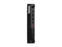 Lenovo ThinkStation P3 Gen 2 - tiny Core Ultra 7 265T 1.5 GHz - vPro Enterprise - 32 GB - SSD 1 TB - Engelsk 30K5002FEU