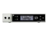 Sennheiser Evolution Wireless Digital EW-DX EM 2 - trådløs lydmottaker for trådløst mikrofonsystem 509342