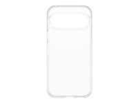 OtterBox React Series - Baksidedeksel for mobiltelefon - blank - for Google Pixel 9, 9 Pro 77-95611