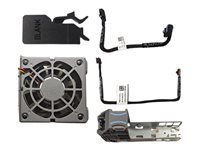 Dell - Aktiveringssett - kundeinstallasjon - for PowerEdge T160 470-BCTD