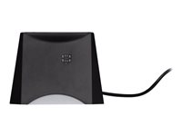 Active Key AK-920S - SMART-kortleser - USB 2.0 - svart AK-920S-U-B/GEM