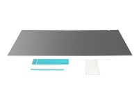 StarTech.com Monitor Privacy Screen for 24 inch PC Display, Computer Screen Security Filter, Blue Light Reducing Screen Protector Film, 16:9 Widescreen, Matte/Glossy, +/-30 Degree Viewing - Blue Light Filter - Personvernfilter for skjerm - 24" bredde - gjennomsiktig - TAA-samsvar - for P/N: ARMPIVOTE2, ARMUNONB1, FPPNEUSTND PRIVSCNMON24