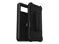 OtterBox Defender Series - Beskyttelsesboks baksidedeksel for mobiltelefon - polykarbonat, syntetisk gummi - for Google Pixel 8 77-94191