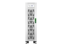 Schneider Electric Easy UPS 3S E3SUPS15K3IB1 - UPS - AC 380/400/415 V - 15 kW - 15000 VA - 3-faset - hvit E3SUPS15K3IB1