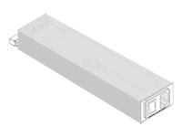 Lantronix SLC 8000 Single Supply Module - Strømforsyning (intern) - AC 100-240 V FR1ACPS01