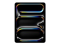 Apple 13-inch iPad Pro M4 Wi-Fi + Cellular - tablet - 1 TB - 13" - 3G, 4G, 5G MWRY3KN/A