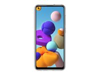 OtterBox React Series - Baksidedeksel for mobiltelefon - blank - for Samsung Galaxy A21s 77-66019