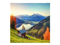 LG GSCD100-GN - GSCD Ultra Light Series LED display unit - intelligent skilting utendørs 96 x 96 per enheet - SMD GSCD100-GN