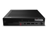 Lenovo ThinkStation P3 - tiny Core i7 i7-14700 2.1 GHz - vPro Enterprise - 32 GB - SSD 1 TB - Engelsk 30H00069EU