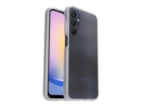 OtterBox React Series - Baksidedeksel for mobiltelefon - blank - for Samsung Galaxy A25 77-94111