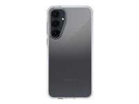OtterBox React Series - Baksidedeksel for mobiltelefon - blank - for Samsung Galaxy A55 77-95409