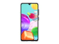 OtterBox React Series - Baksidedeksel for mobiltelefon - blank - for Samsung Galaxy A41 77-66013