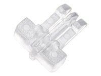 Poly - Kabelsikkerhetslås for nettverkskabel (en pakke 25) 85R60AA